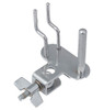 Product image for Wood Block/Cowbell Holder for Post Mount | Gibraltar |  | My Worship Store