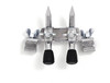 Product image for Bass Drum Anchor | Gibraltar |  | My Worship Store