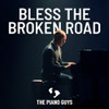 Product image for Bless The Broken Road (arr. Phillip Keveren) | Rascal Flatts | Easy Piano | Digital Sheet Music | My Worship Store