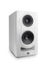 Product image for 5 inch. 3-Way Studio Monitor | Kali Audio | White | My Worship Store