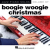 Product image for O Holy Night [Boogie Woogie version] (arr. Brent Edstrom) | Piano Solo | Digital Sheet Music | My Worship Store