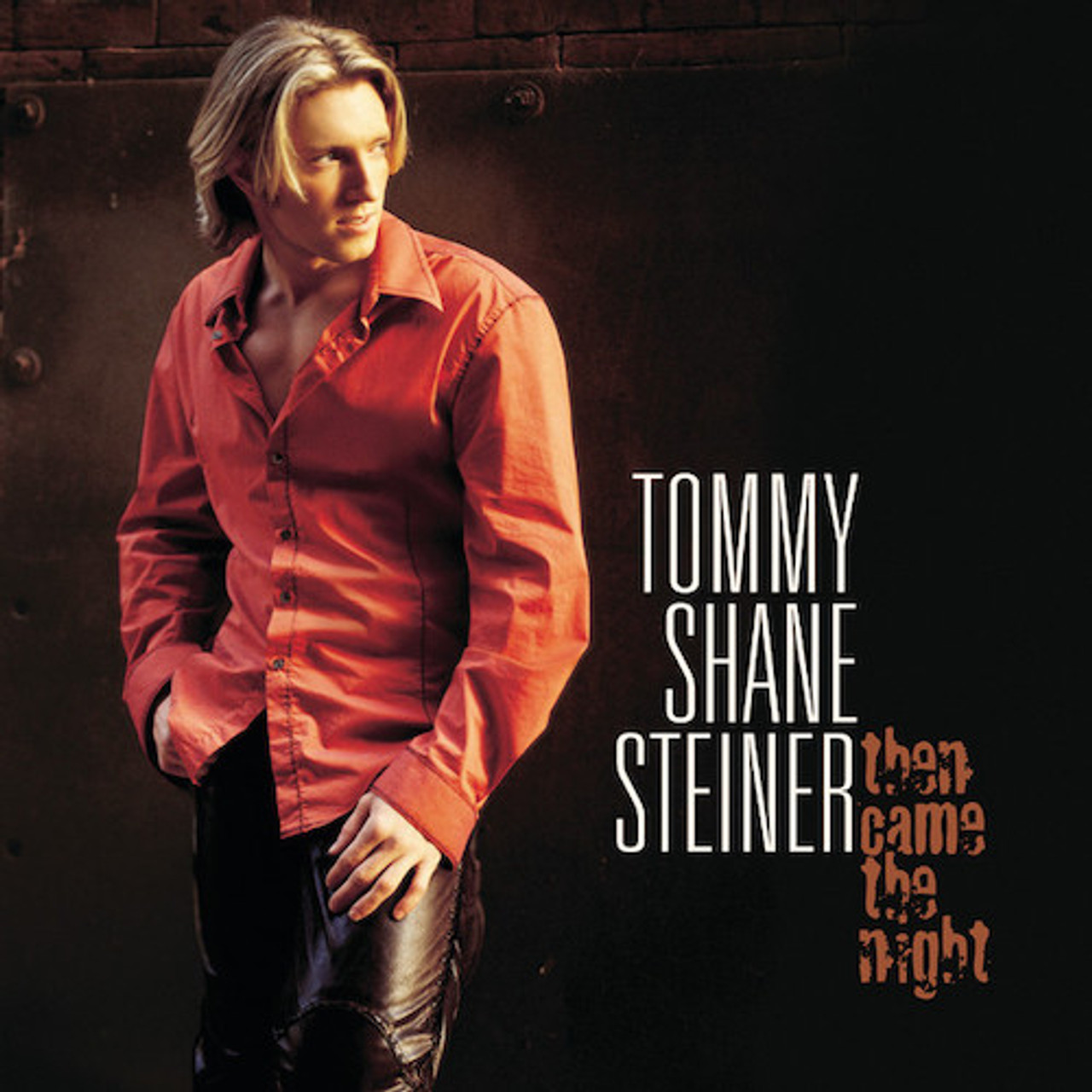 Product image for What If She's An Angel | Tommy Shane Steiner | Piano/Vocal/Guitar | Digital Sheet Music | My Worship Store