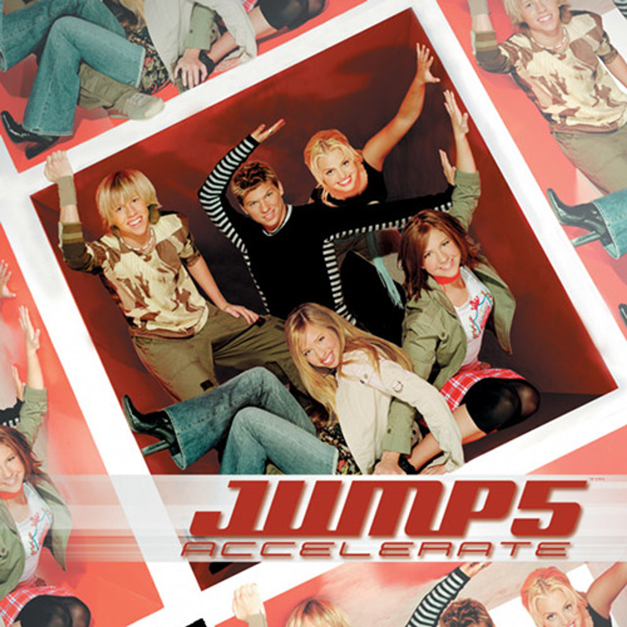 Product image for Why Do I Do | Jump5 | Piano/Vocal/Guitar | Digital Sheet Music | My Worship Store