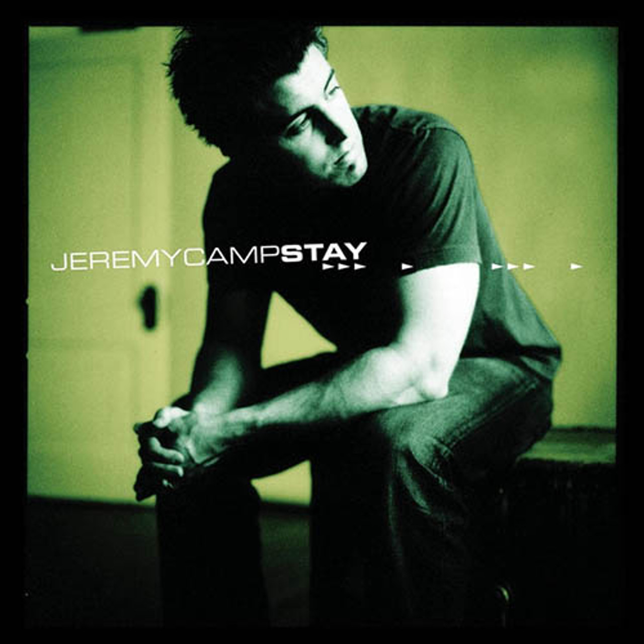 Product image for Nothing | Jeremy Camp | Piano/Vocal/Guitar | Digital Sheet Music | My Worship Store