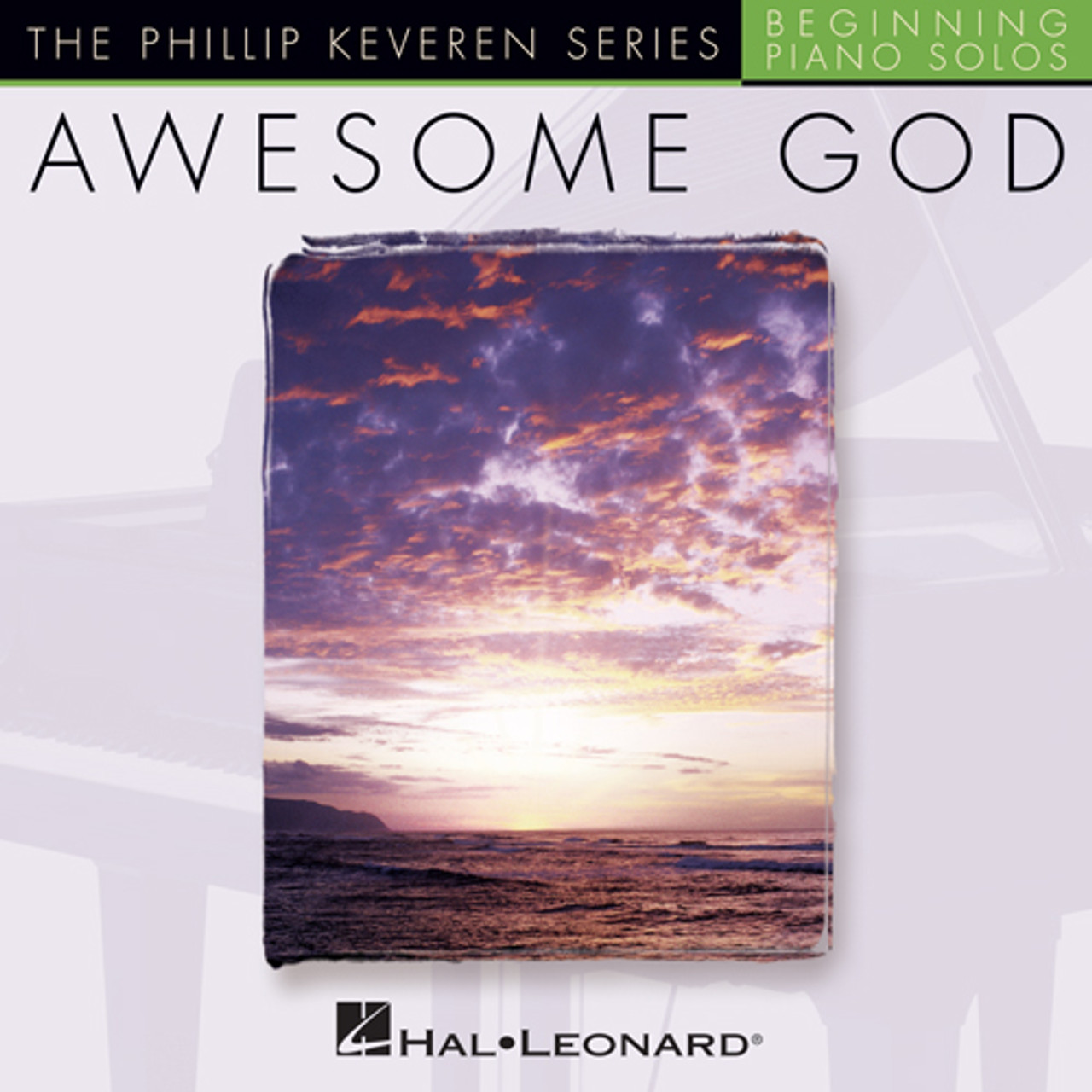 Product image for He Is Exalted (arr. Phillip Keveren) | Twila Paris | Beginning Piano Solo | Digital Sheet Music | My Worship Store