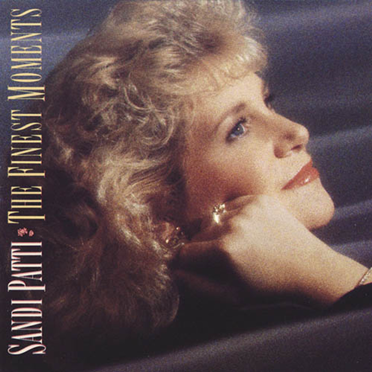 Product image for Exalt The Name | Sandi Patty | Piano/Vocal/Guitar | Digital Sheet Music | My Worship Store