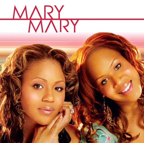 Product image for Love You That Much | Mary Mary | Piano/Vocal/Guitar | Digital Sheet Music | My Worship Store