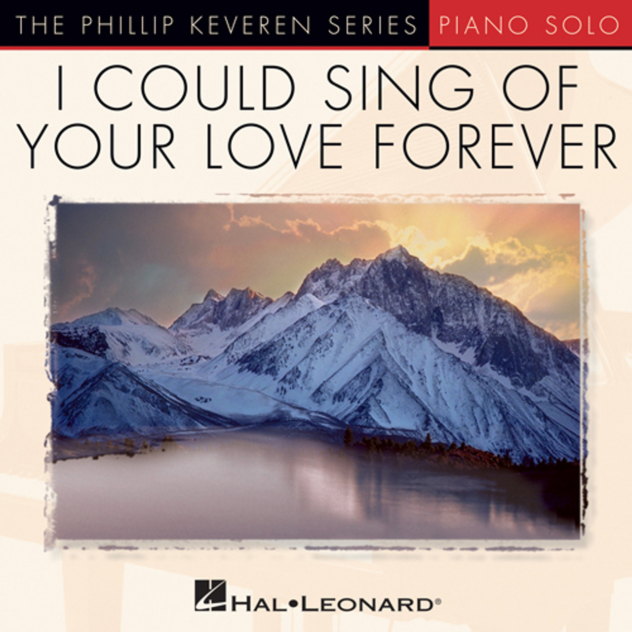 Move In Me (arr. Phillip Keveren) | Michael W. Smith | Piano Solo | Digital Sheet Music | My Worship Store