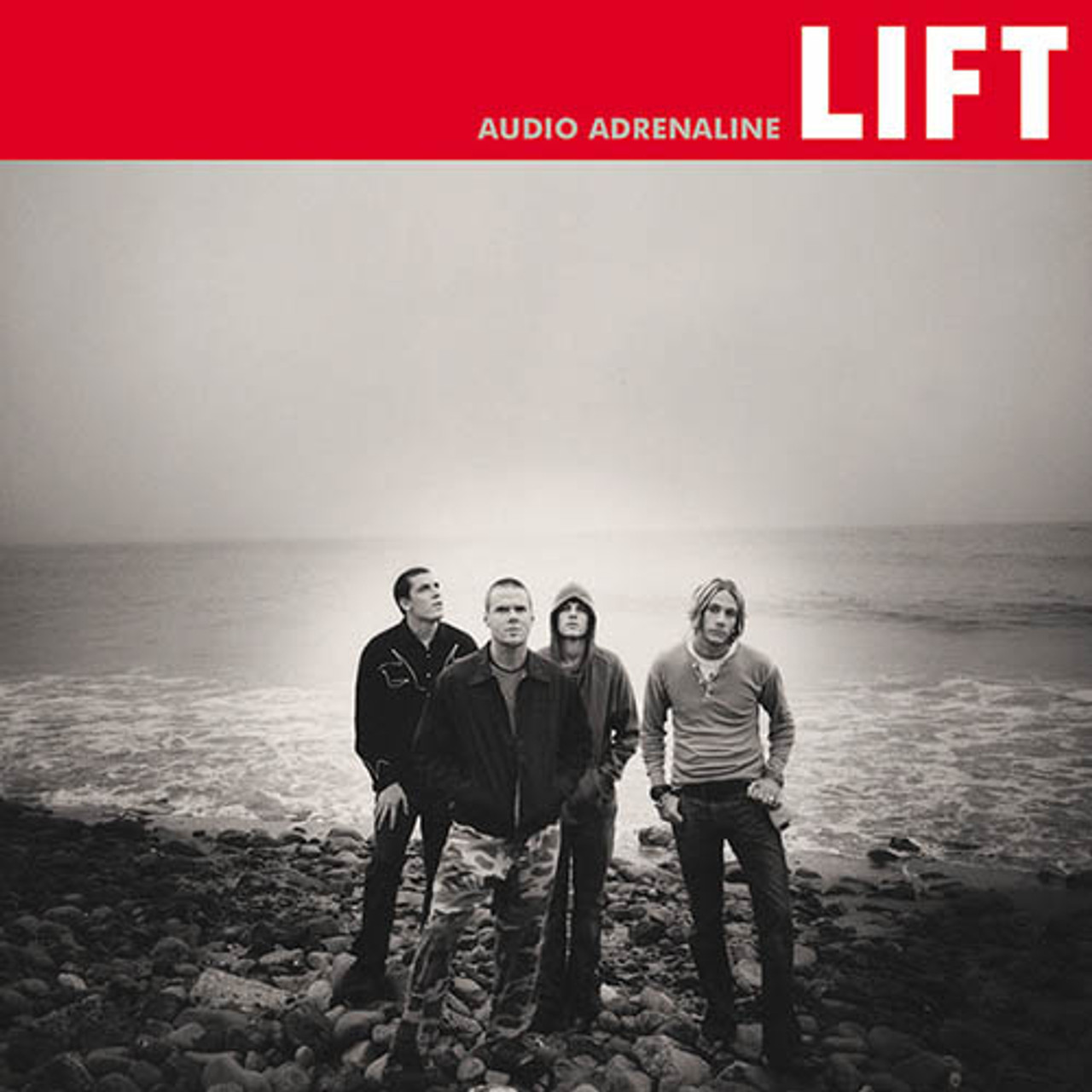 Product image for Ocean Floor | Audio Adrenaline | Easy Guitar | Digital Sheet Music | My Worship Store