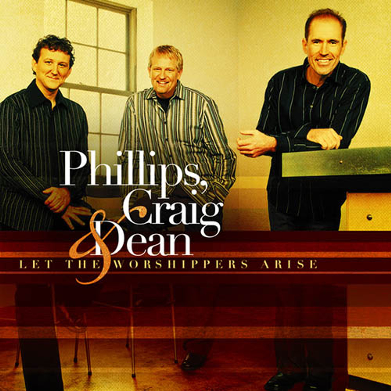 You Are God Alone (Not A God) (41515) | Phillips, Craig & Dean | Easy Piano | Digital Sheet Music | My Worship Store