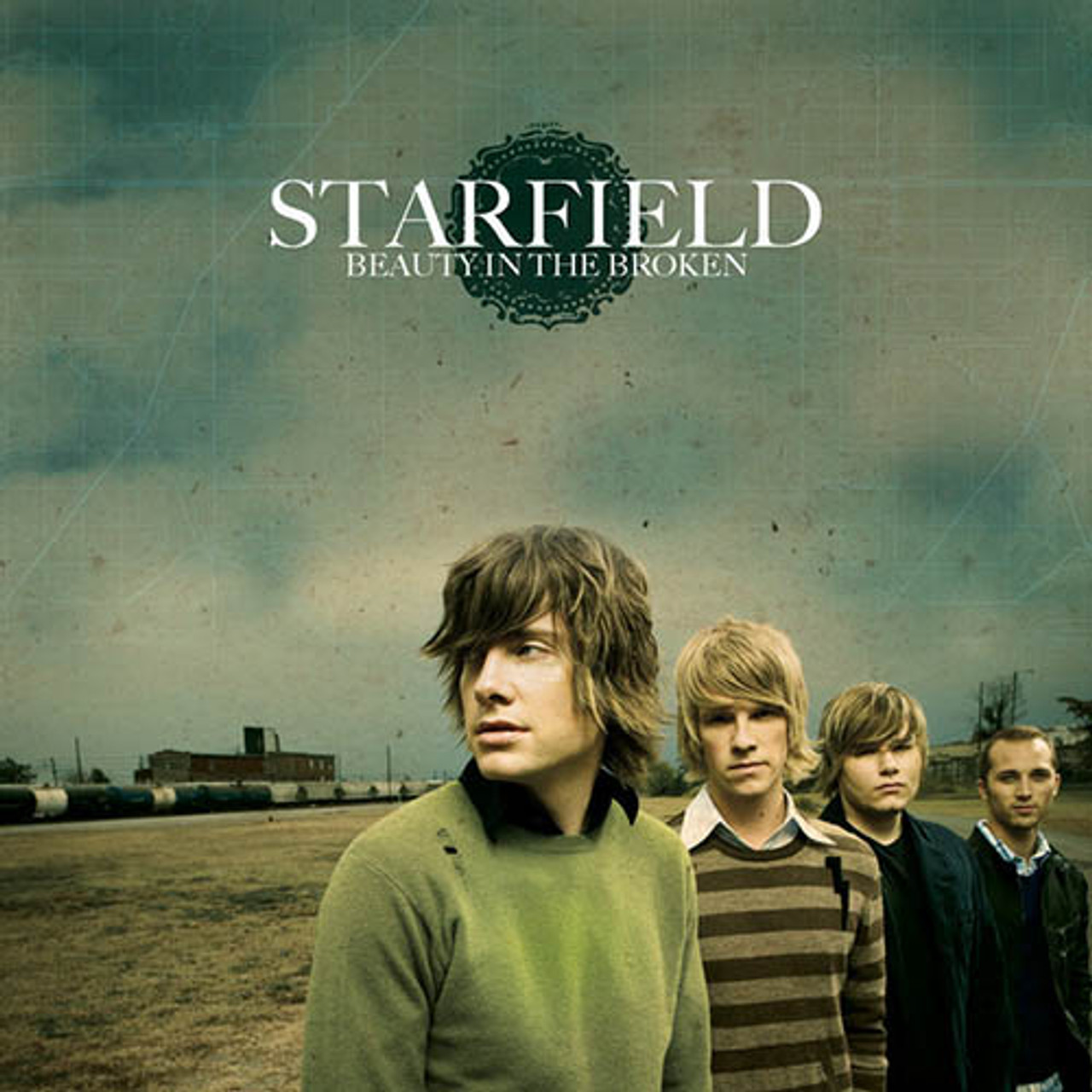 Product image for Everything Is Beautiful | Starfield | Easy Piano | Digital Sheet Music | My Worship Store
