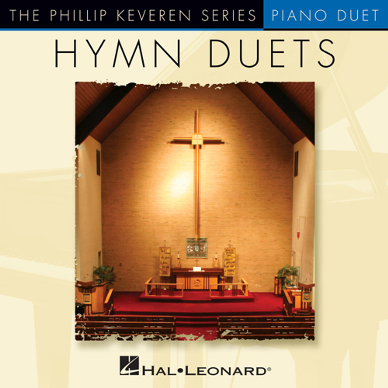 Product image for All Creatures Of Our God And King (arr. Phillip Keveren) | Francis Of Assisi | Piano Duet | Digital Sheet Music | My Worship Store
