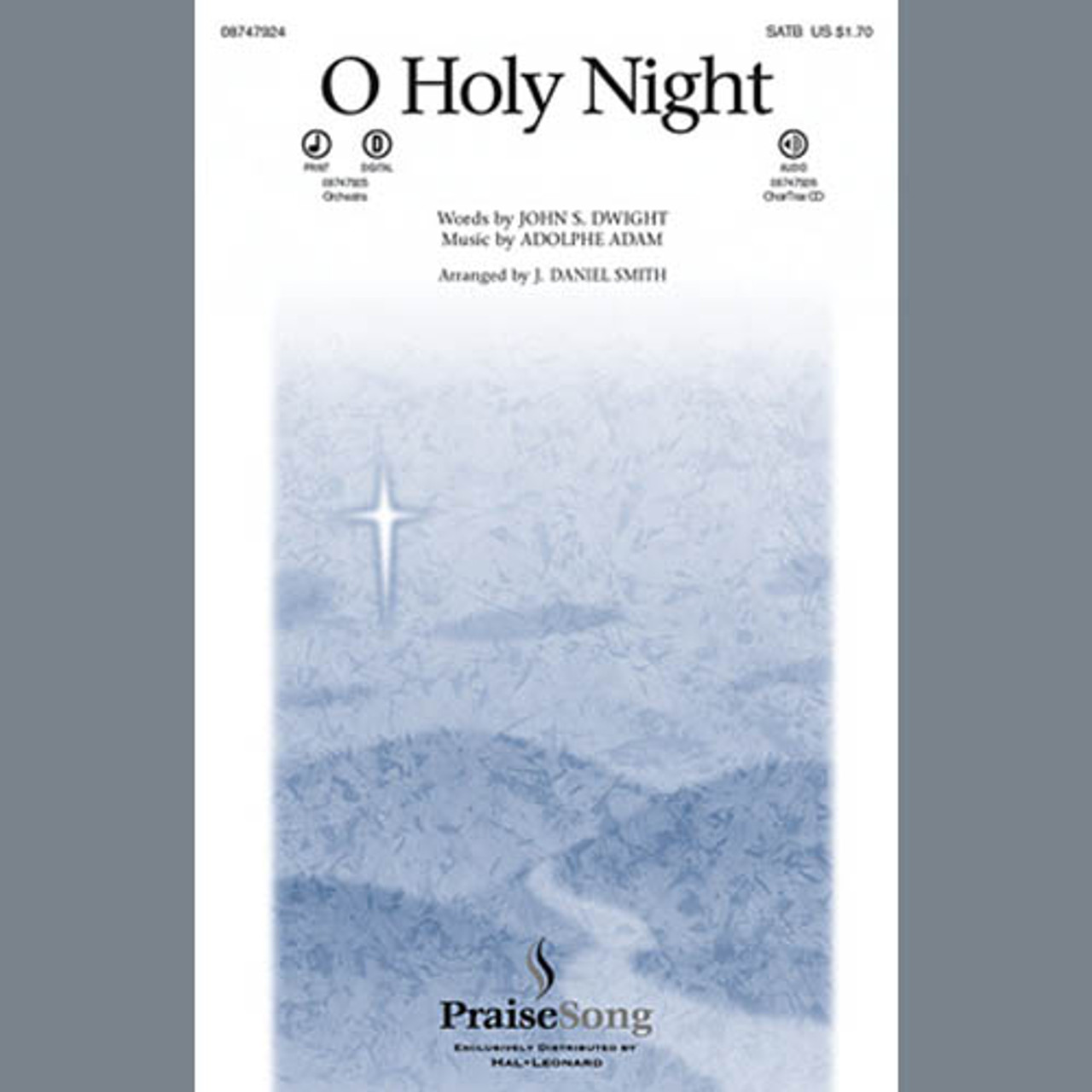 O Holy Night - Cello | Choral Instrumental Pak | Digital Sheet Music | My Worship Store