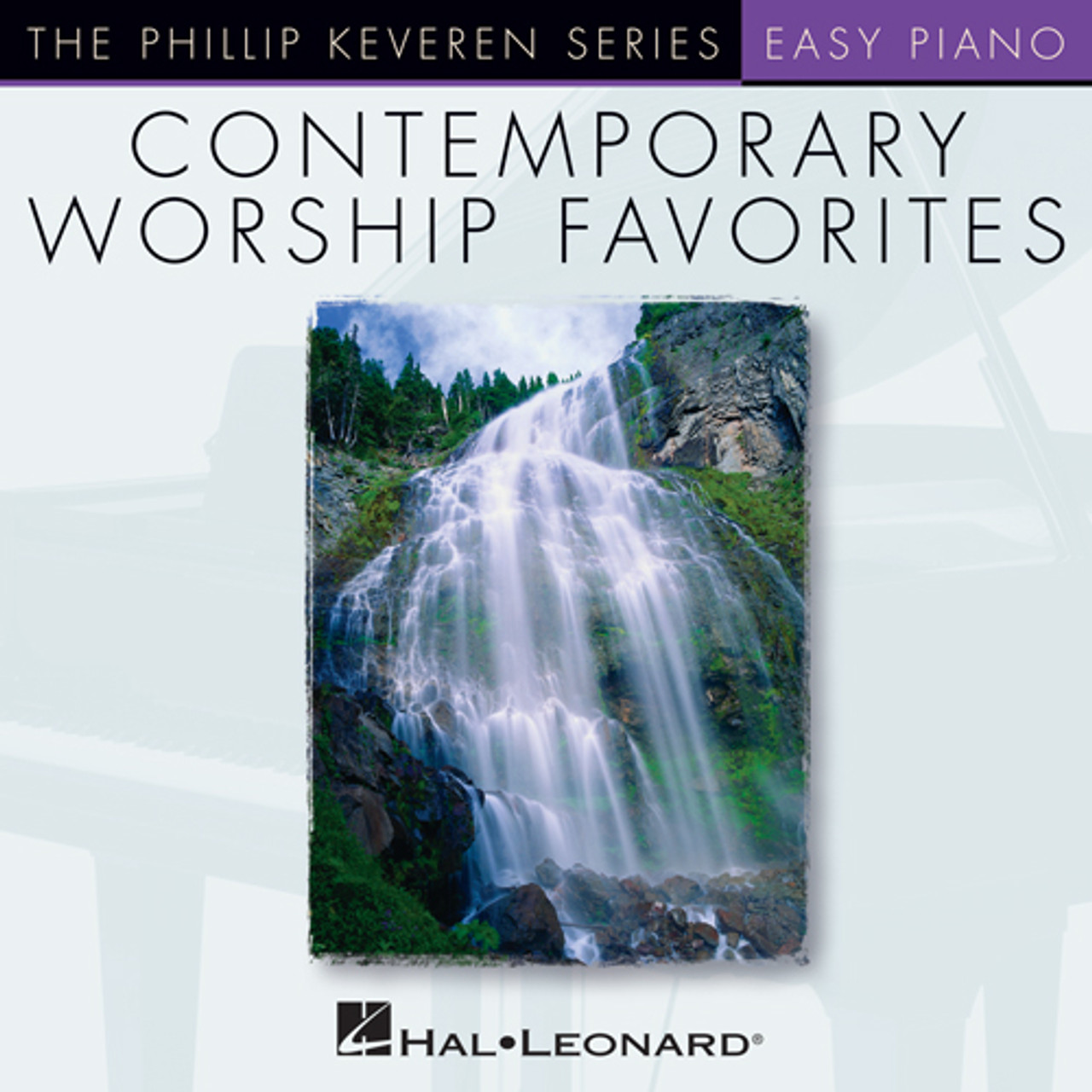 Product image for Revelation Song (arr. Phillip Keveren) | Gateway Worship | Easy Piano | Digital Sheet Music | My Worship Store