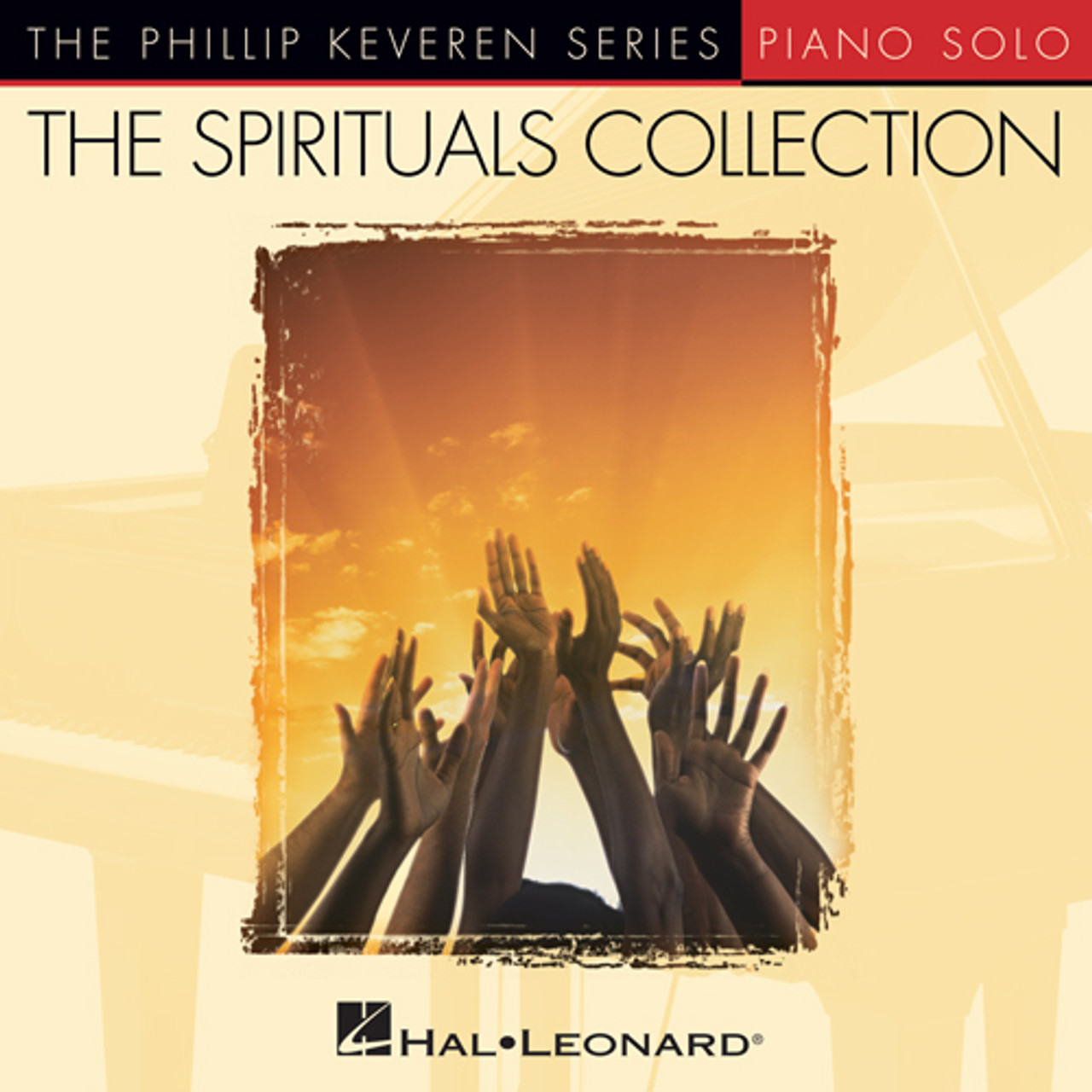 Product image for All My Trials (arr. Phillip Keveren) | African-American Spiritual | Piano Solo | Digital Sheet Music | My Worship Store
