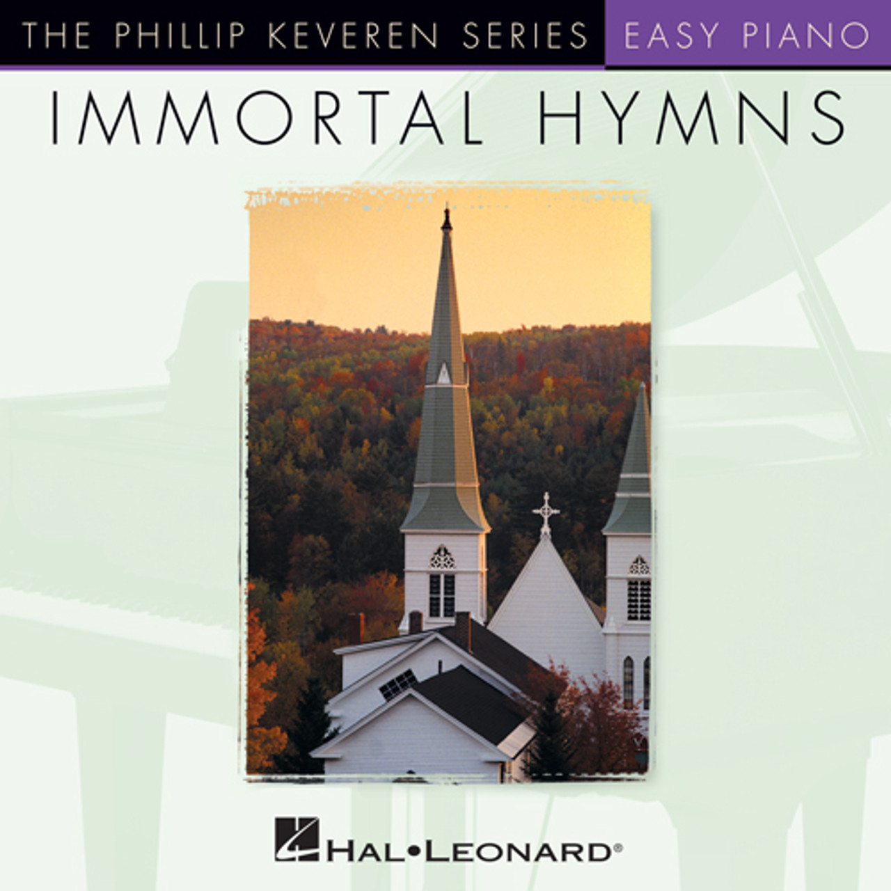 O God, Our Help In Ages Past (arr. Phillip Keveren) | Isaac Watts | Easy Piano | Digital Sheet Music | My Worship Store