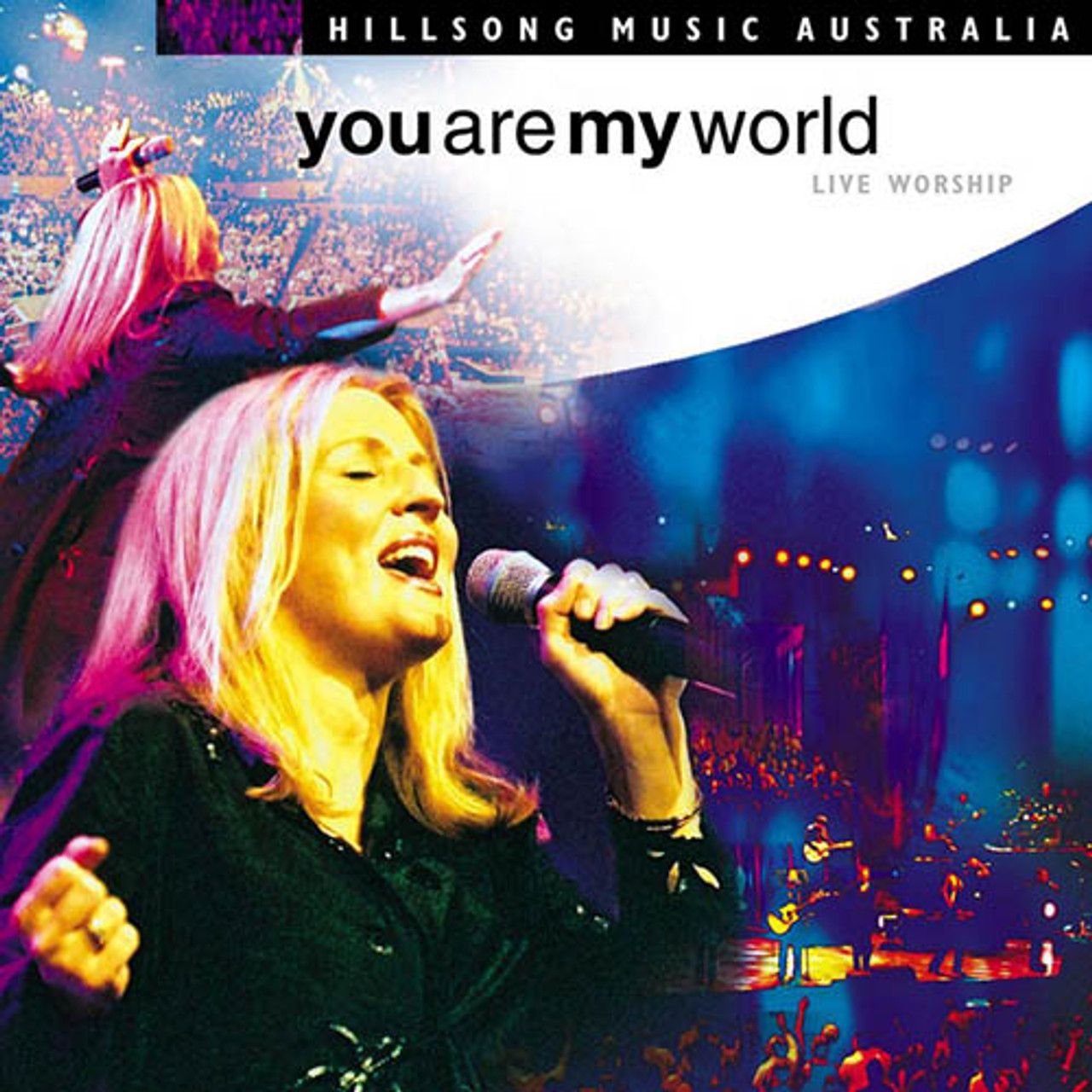 Product image for God Is Great | Hillsong Worship | Easy Guitar with TAB | Digital Sheet Music | My Worship Store