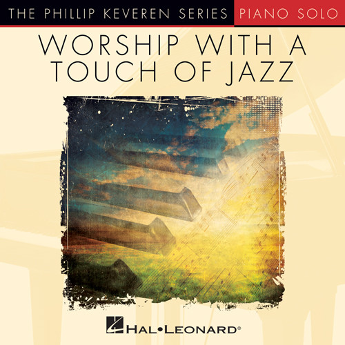 Product image for God Of Wonders [Jazz version] (arr. Phillip Keveren) | Marc Byrd | Piano Solo | Digital Sheet Music | My Worship Store