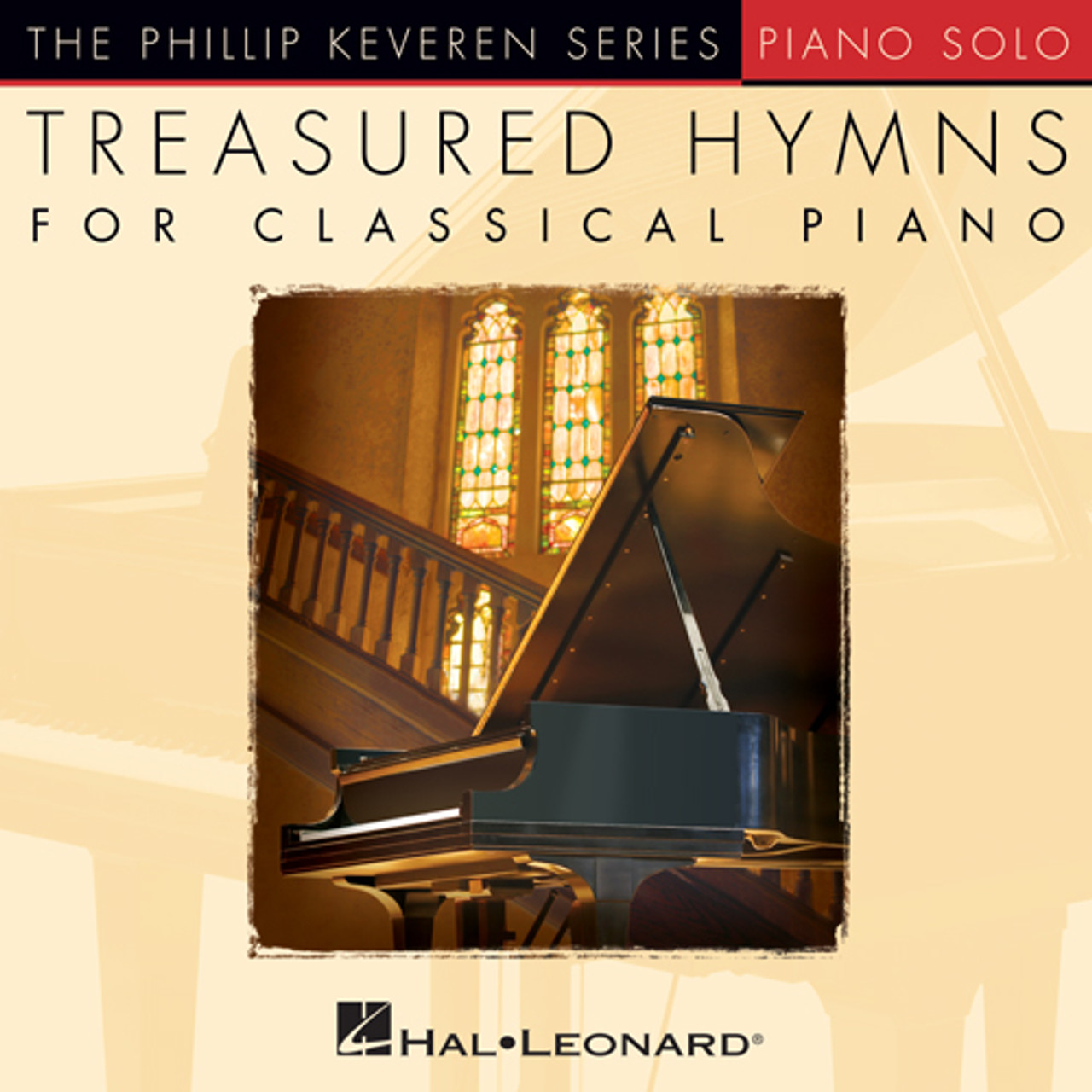 Product image for Abide With Me [Classical version] (arr. Phillip Keveren) | Henry F. Lyte | Piano Solo | Digital Sheet Music | My Worship Store