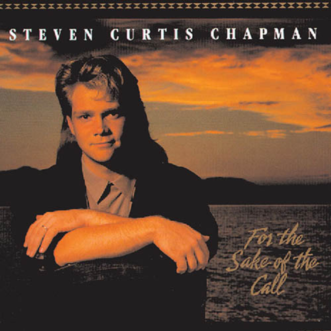 Product image for For The Sake Of The Call | Steven Curtis Chapman | Guitar Chords/Lyrics | Digital Sheet Music | My Worship Store