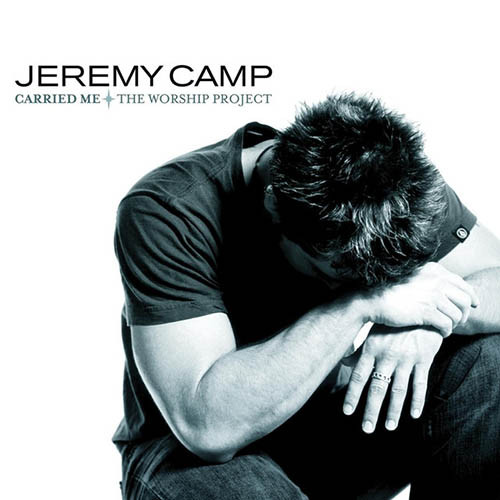 Product image for Beautiful One | Jeremy Camp | Piano Vocal | Digital Sheet Music | My Worship Store