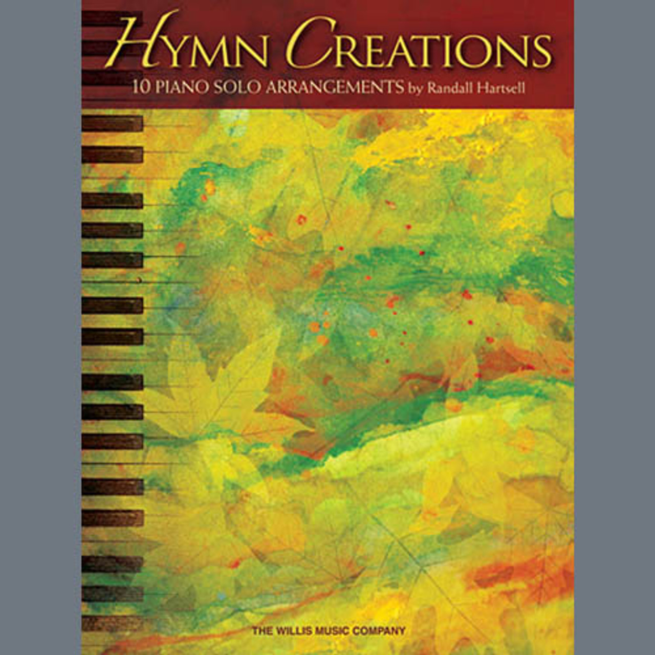 When Morning Gilds The Skies (211856) | Edward Caswall | Educational Piano | Digital Sheet Music | My Worship Store