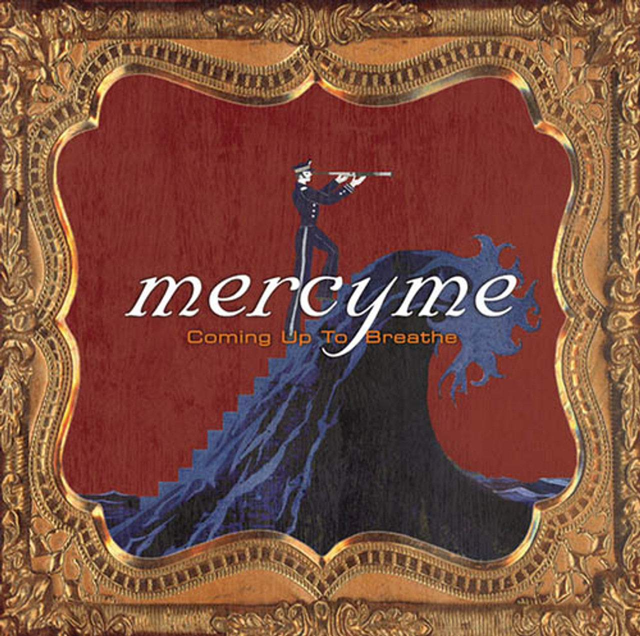 Product image for Something About You | MercyMe | Piano/Vocal/Guitar | Digital Sheet Music | My Worship Store