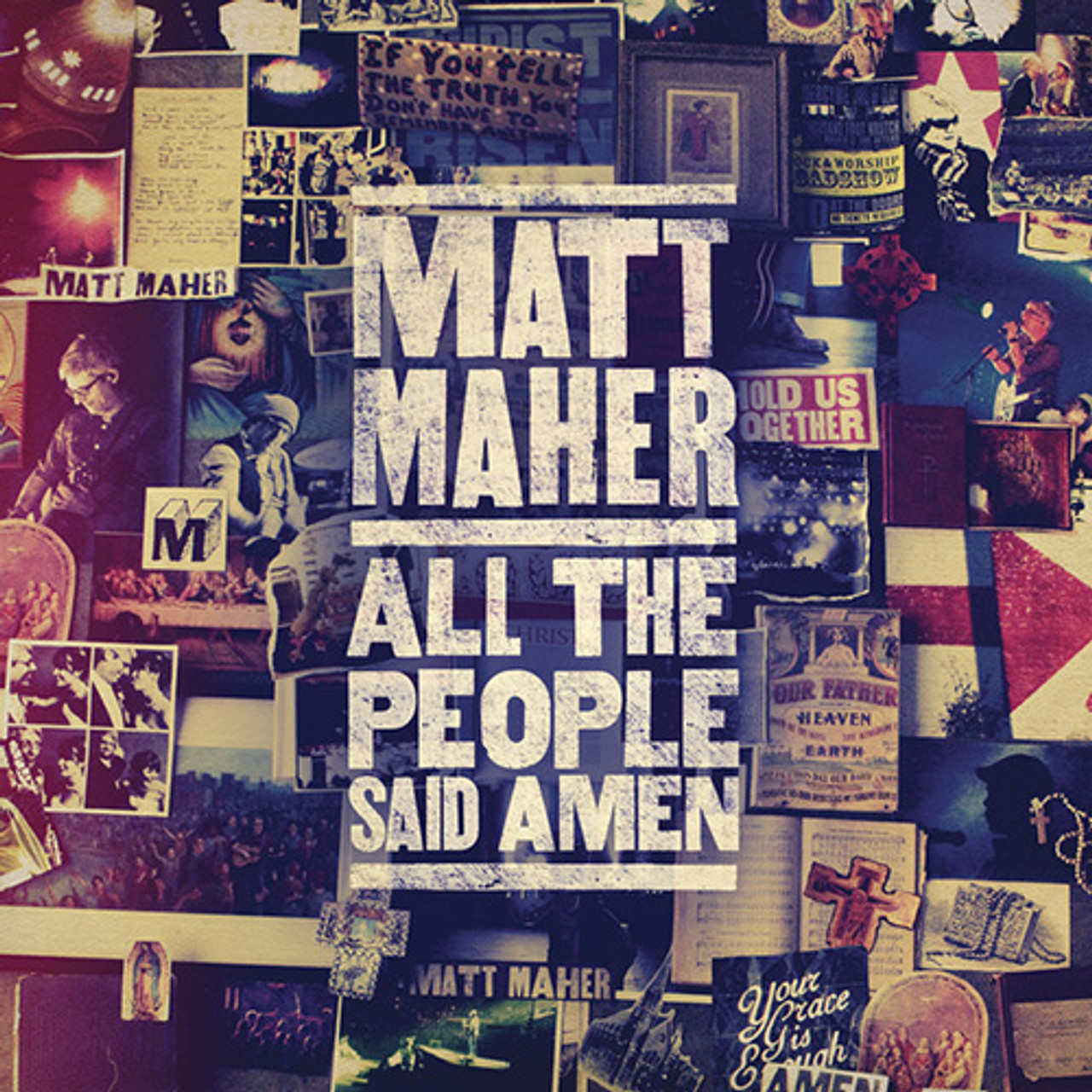 Product image for Lord, I Need You | Matt Maher | Piano/Vocal/Guitar | Digital Sheet Music | My Worship Store
