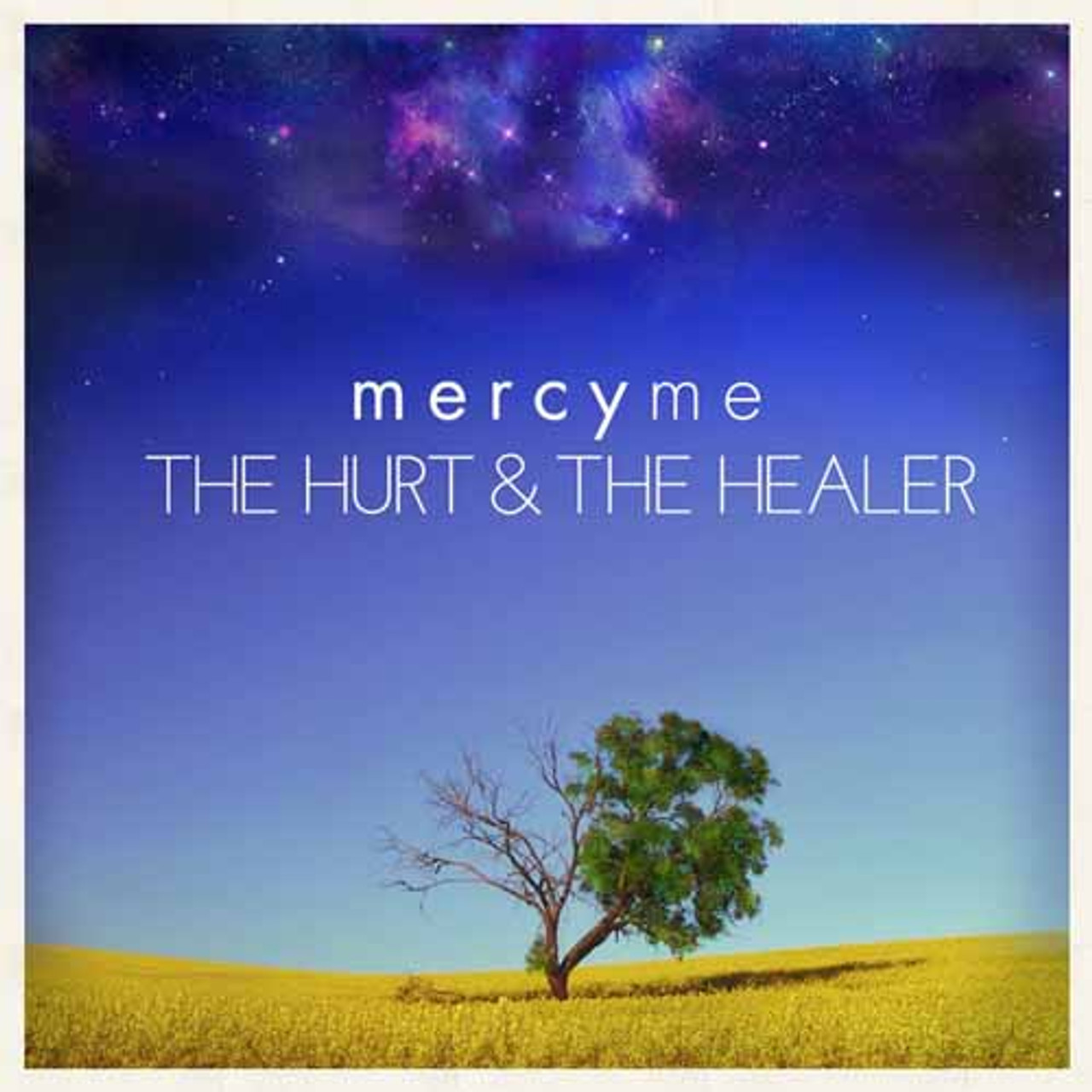 Product image for You Are I Am | MercyMe | Easy Guitar with TAB | Digital Sheet Music | My Worship Store
