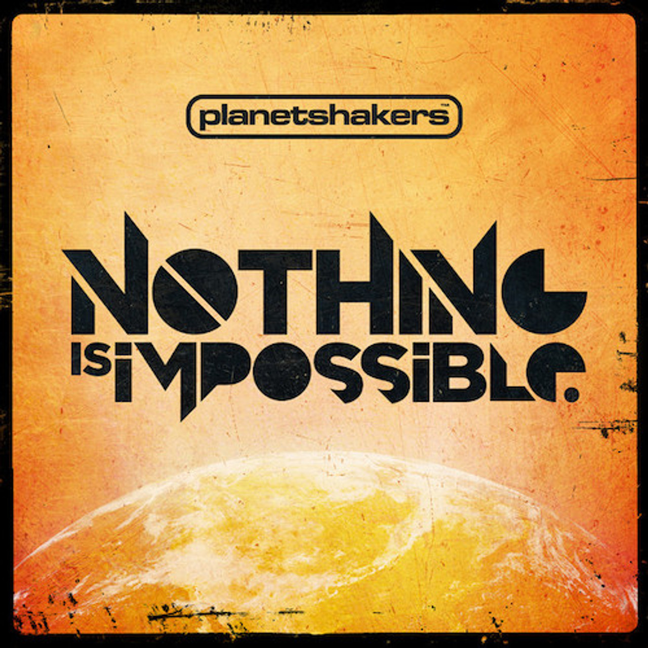 Product image for Nothing Is Impossible | Planetshakers | Piano/Vocal/Guitar | Digital Sheet Music | My Worship Store