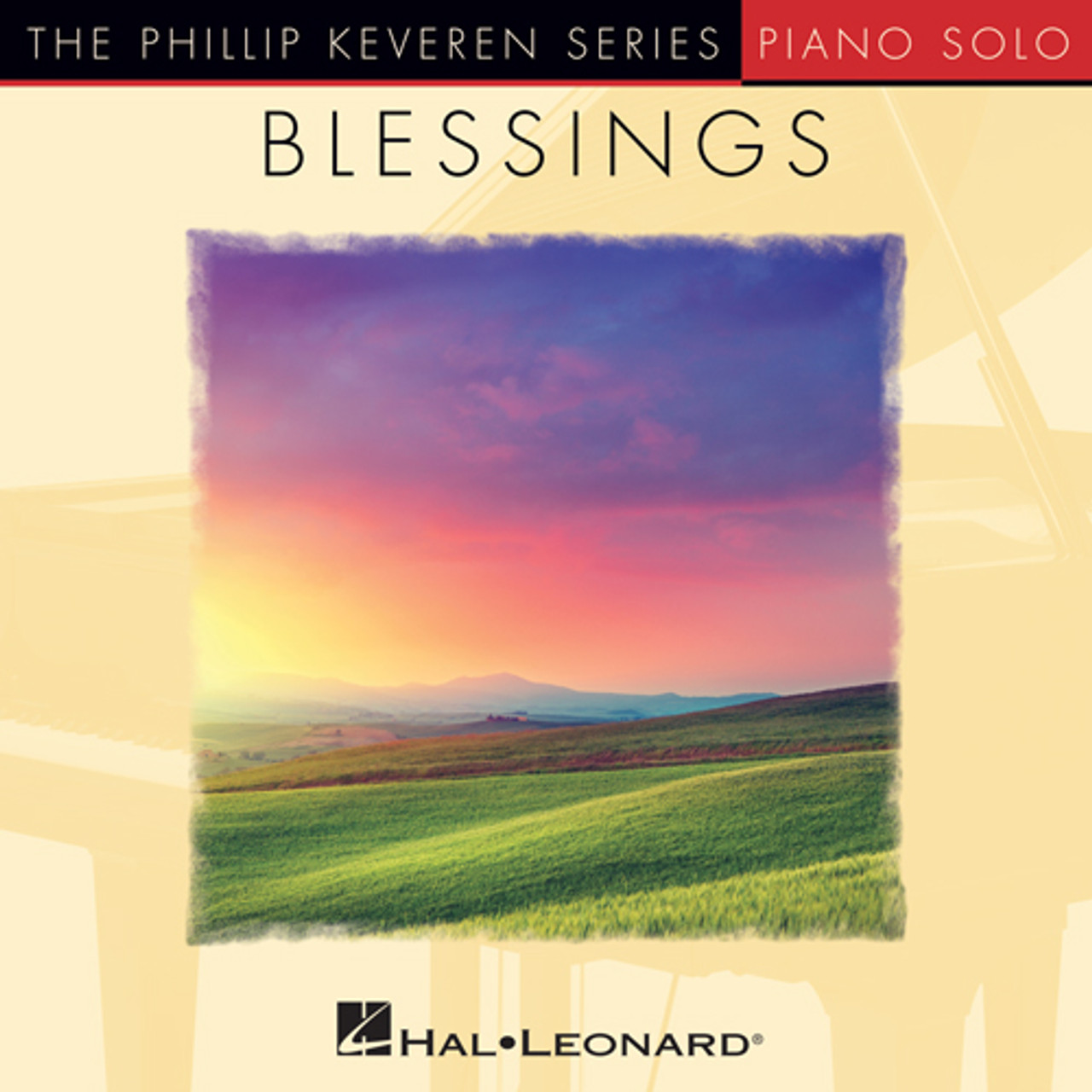 Product image for Blessed Be Your Name (arr. Phillip Keveren) | Tree63 | Piano Solo | Digital Sheet Music | My Worship Store