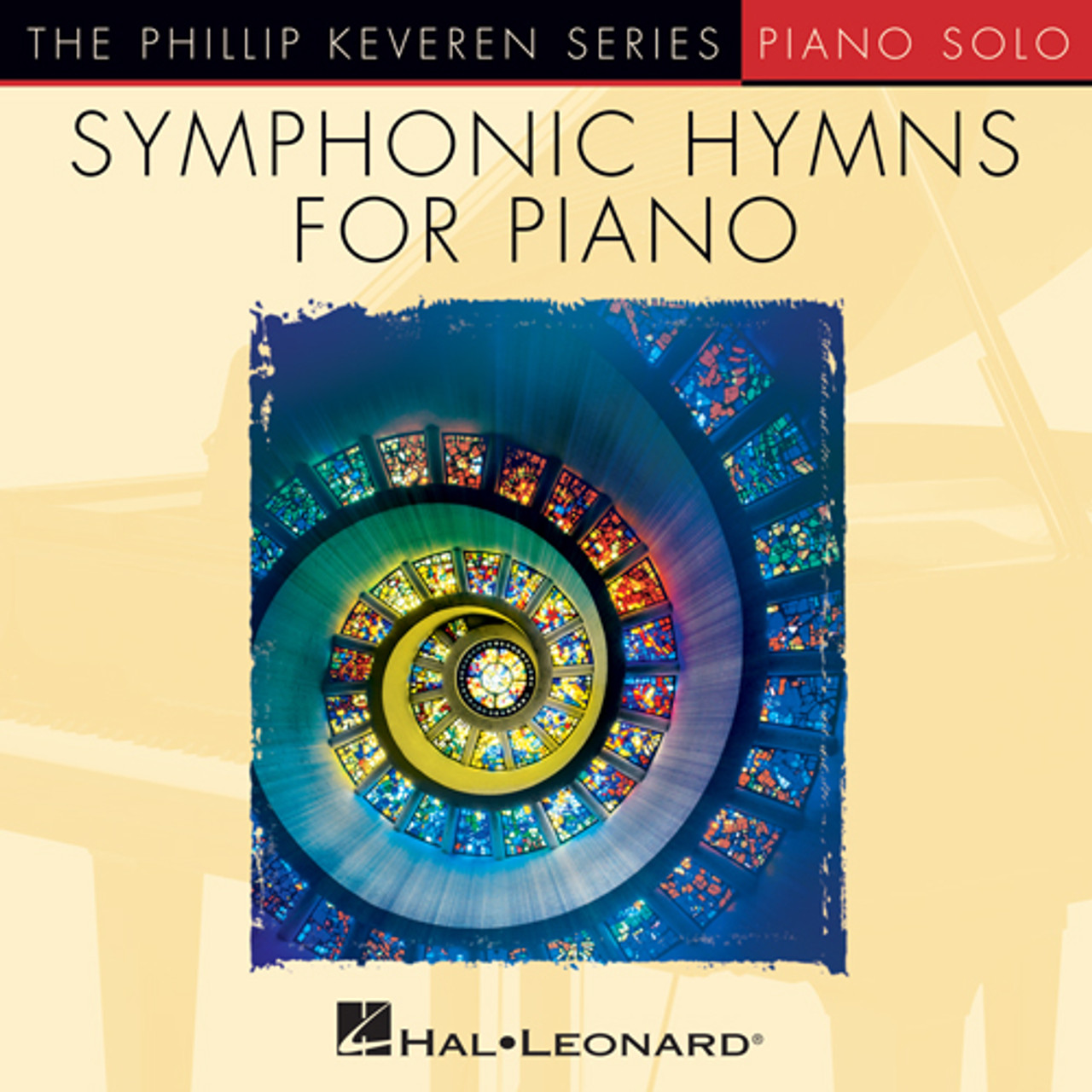 Product image for I Need Thee Every Hour (arr. Phillip Keveren) | Piano Solo | Digital Sheet Music | My Worship Store
