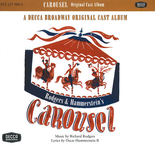 You'll Never Walk Alone (from Carousel) (397077) | Rodgers & Hammerstein | Pro Vocal | Digital Sheet Music | My Worship Store