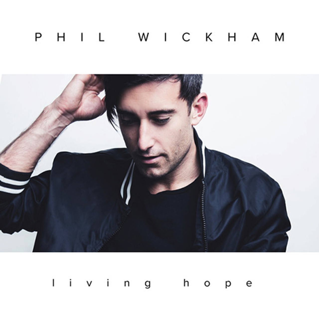 Product image for Living Hope | Phil Wickham | Piano/Vocal/Guitar | Digital Sheet Music | My Worship Store