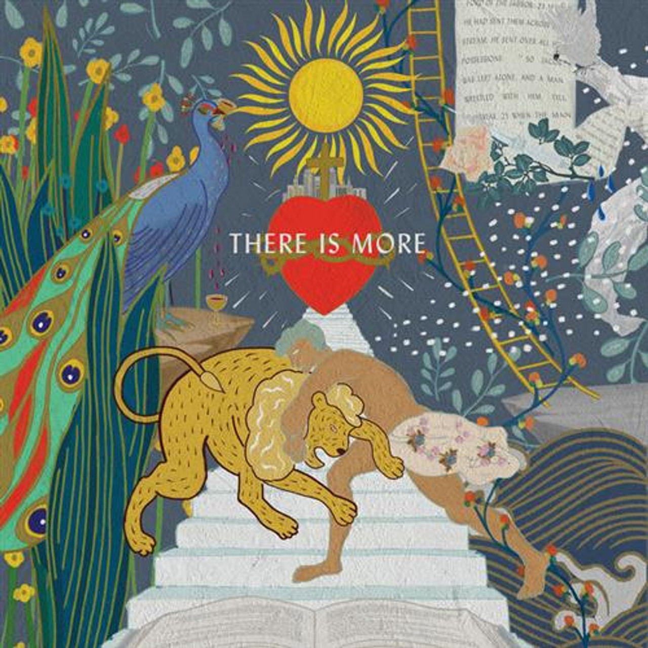 Product image for Who You Say I Am | Hillsong Worship | Piano/Vocal/Guitar | Digital Sheet Music | My Worship Store