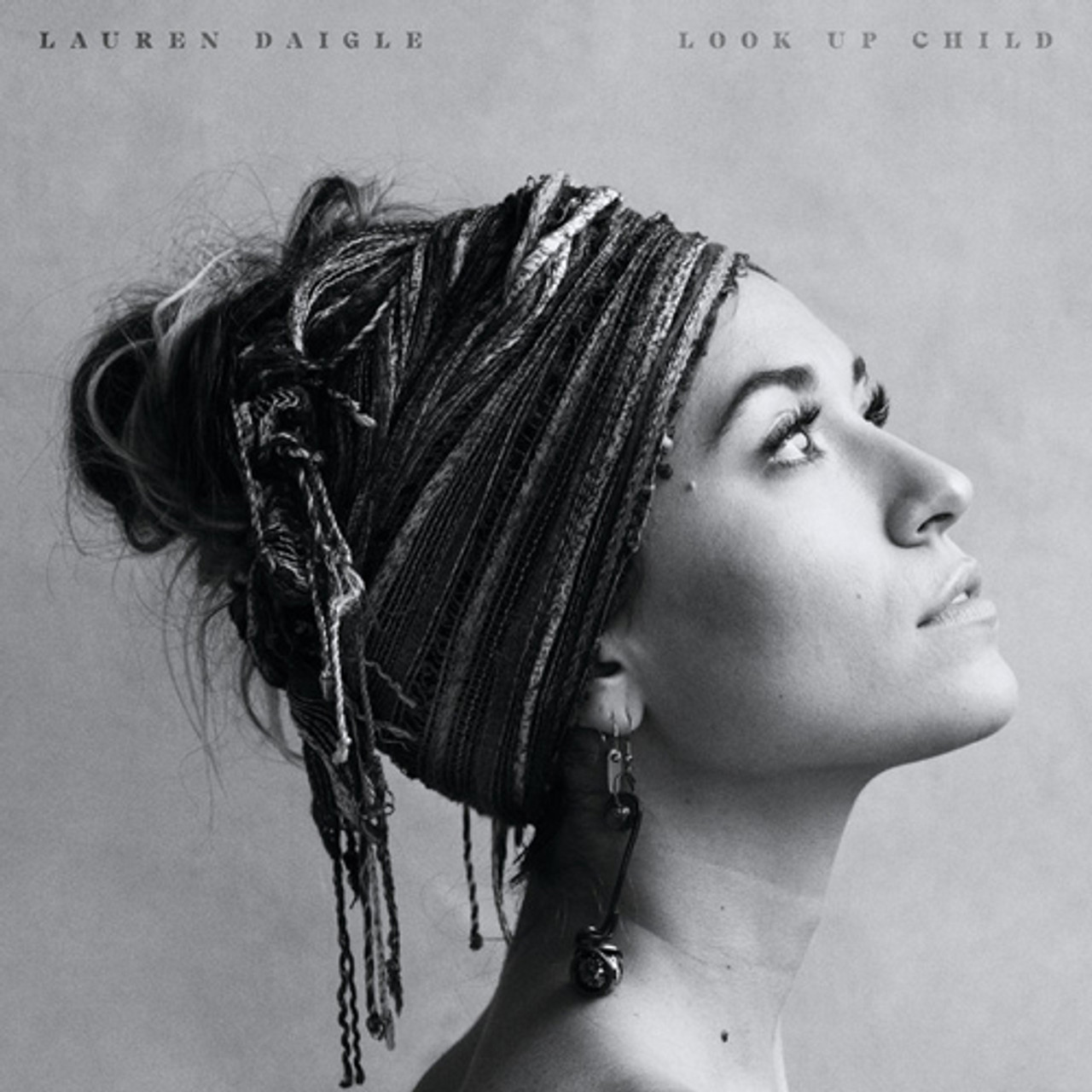 Product image for You Say | Lauren Daigle | Big Note Piano | Digital Sheet Music | My Worship Store