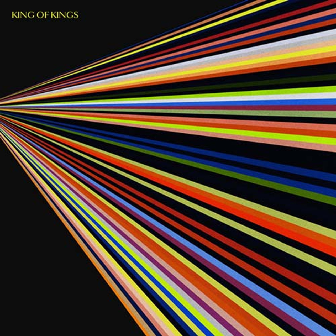 Product image for King Of Kings | Hillsong Worship | Easy Piano | Digital Sheet Music | My Worship Store