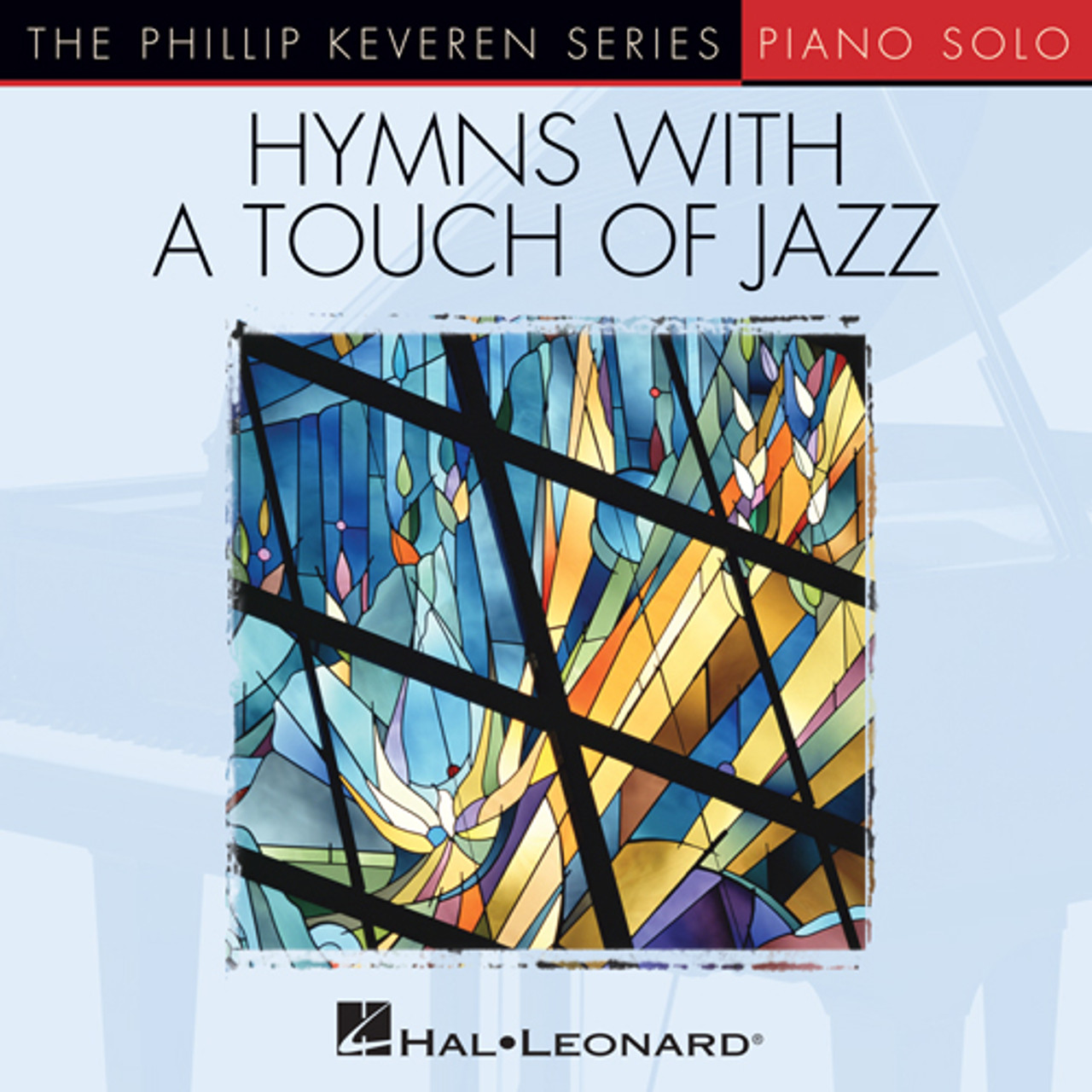 Product image for God Will Take Care Of You [Jazz version] (arr. Phillip Keveren) | Piano Solo | Digital Sheet Music | My Worship Store