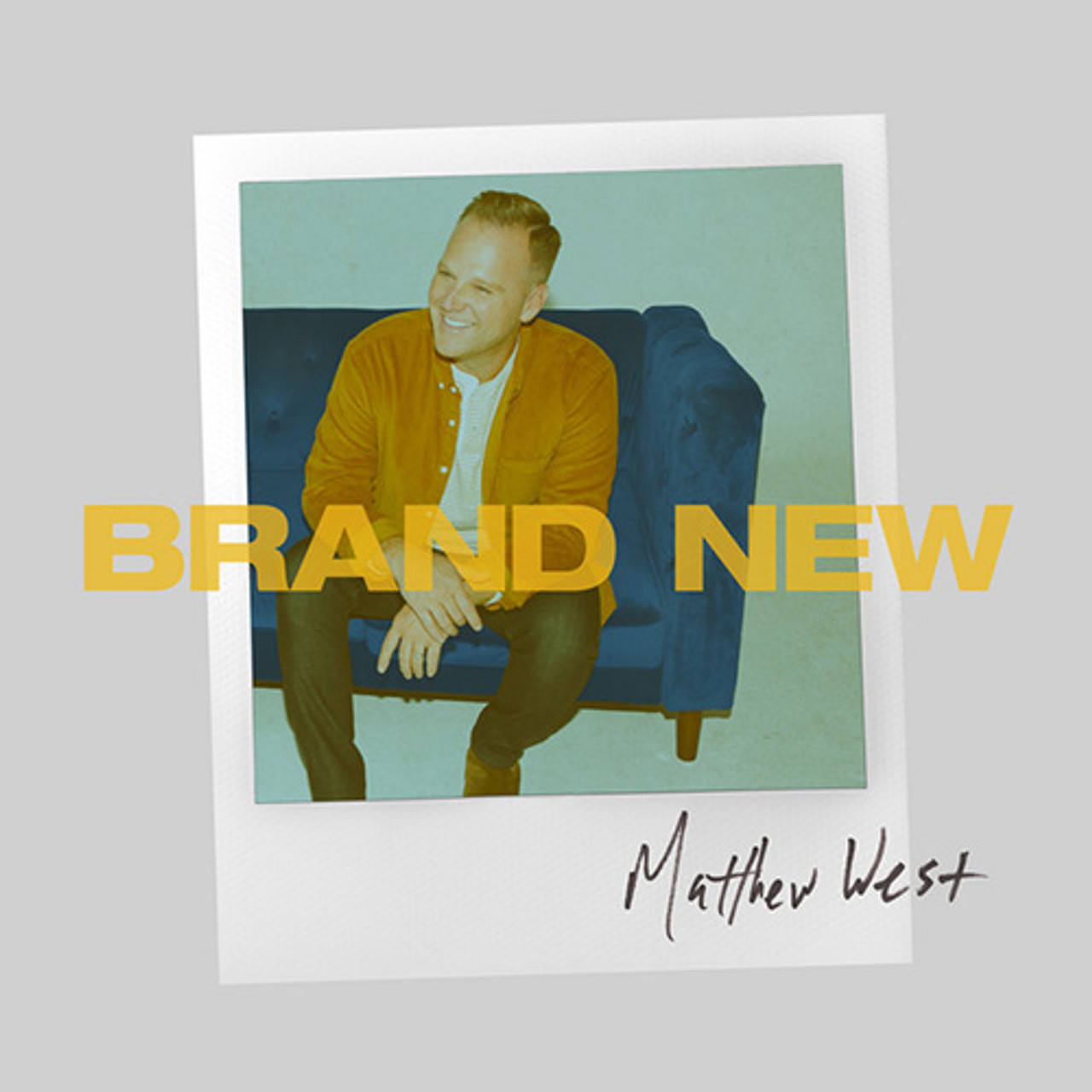 Product image for What If | Matthew West | Piano/Vocal/Guitar | Digital Sheet Music | My Worship Store