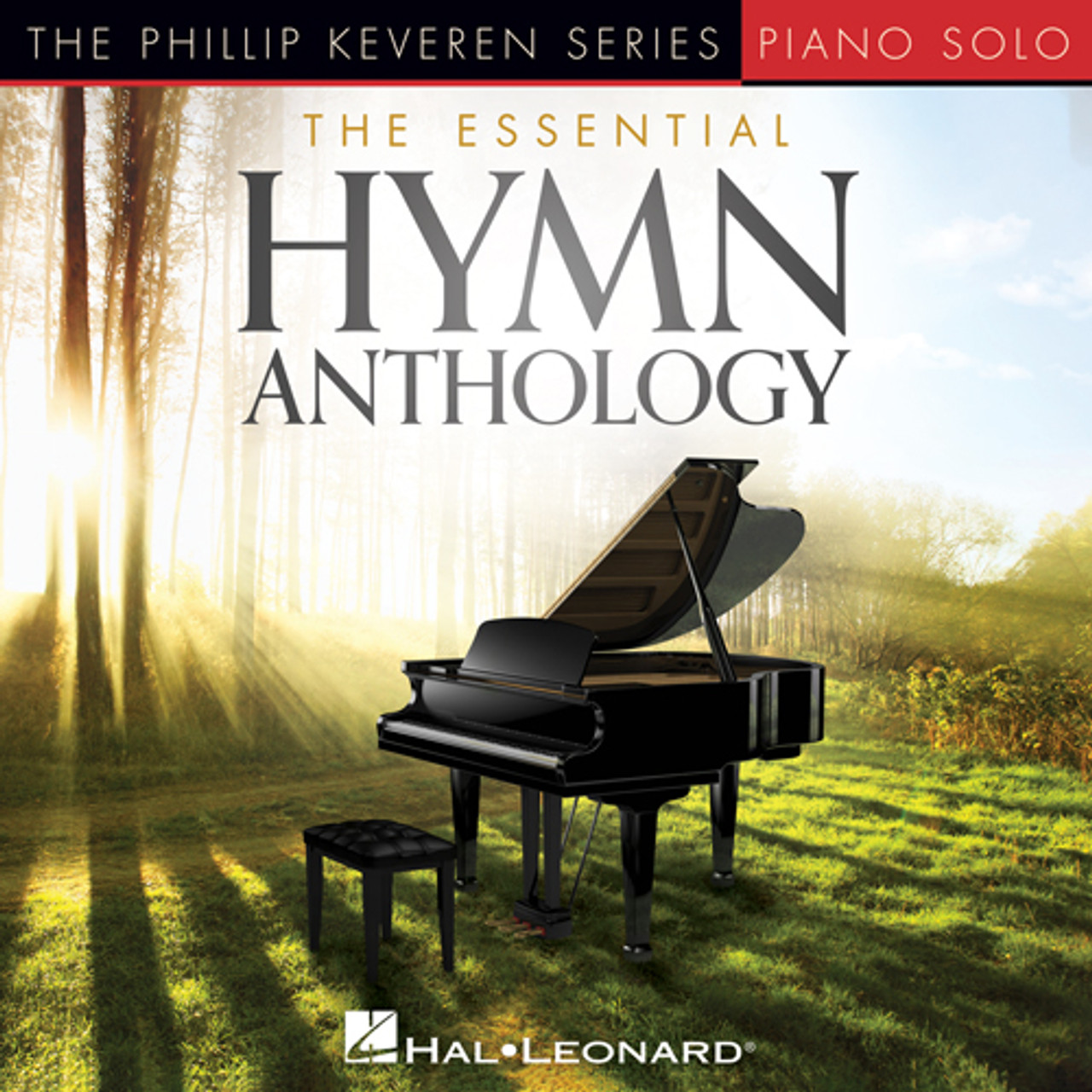 Product image for Great Is Thy Faithfulness (arr. Phillip Keveren) | Piano Solo | Digital Sheet Music | My Worship Store