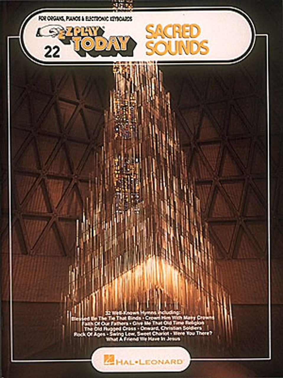 Product image for Sacred Sounds |  |  | My Worship Store