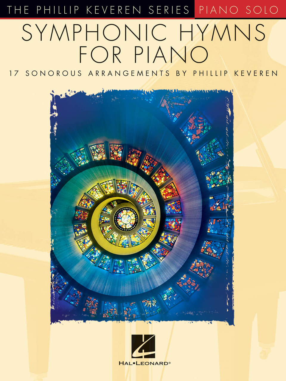 Product image for Symphonic Hymns for Piano |  | Piano Solo | My Worship Store