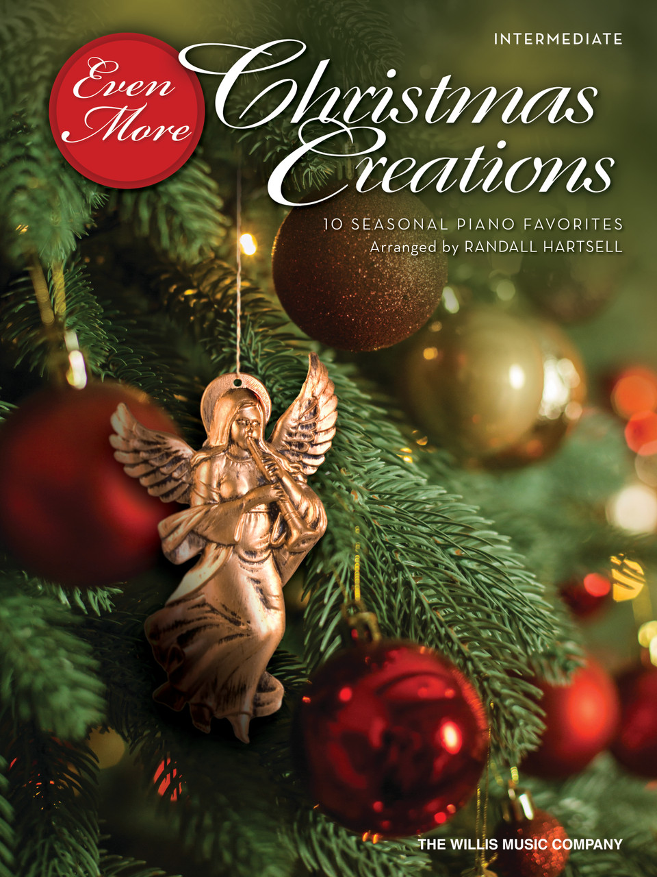 Product image for Even More Christmas Creations | Willis Music |  | My Worship Store