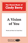 Product image for A Vision of You | Shawnee Press | SATB | My Worship Store