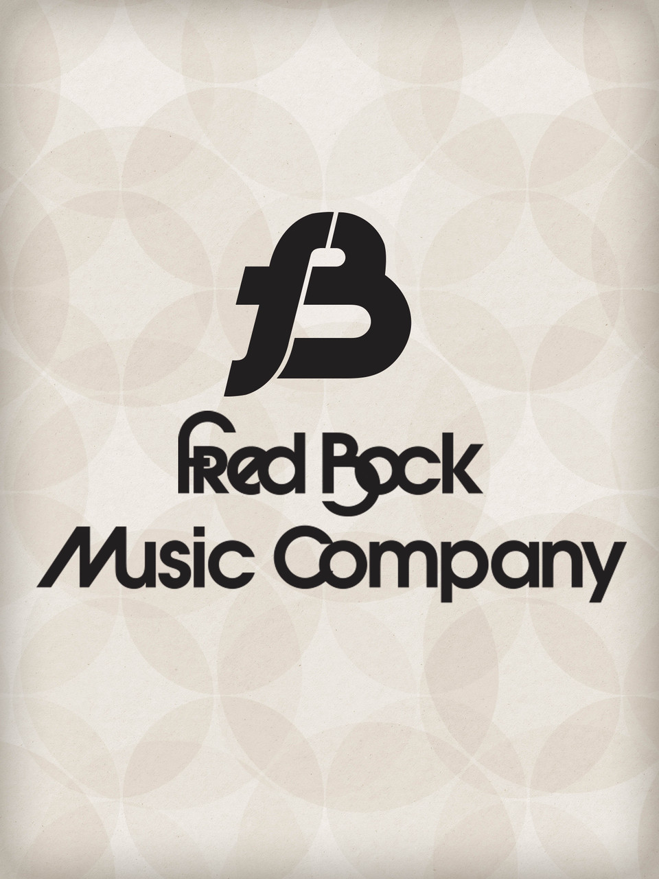 Product image for God of Glory | Fred Bock Music Company | SATB | My Worship Store