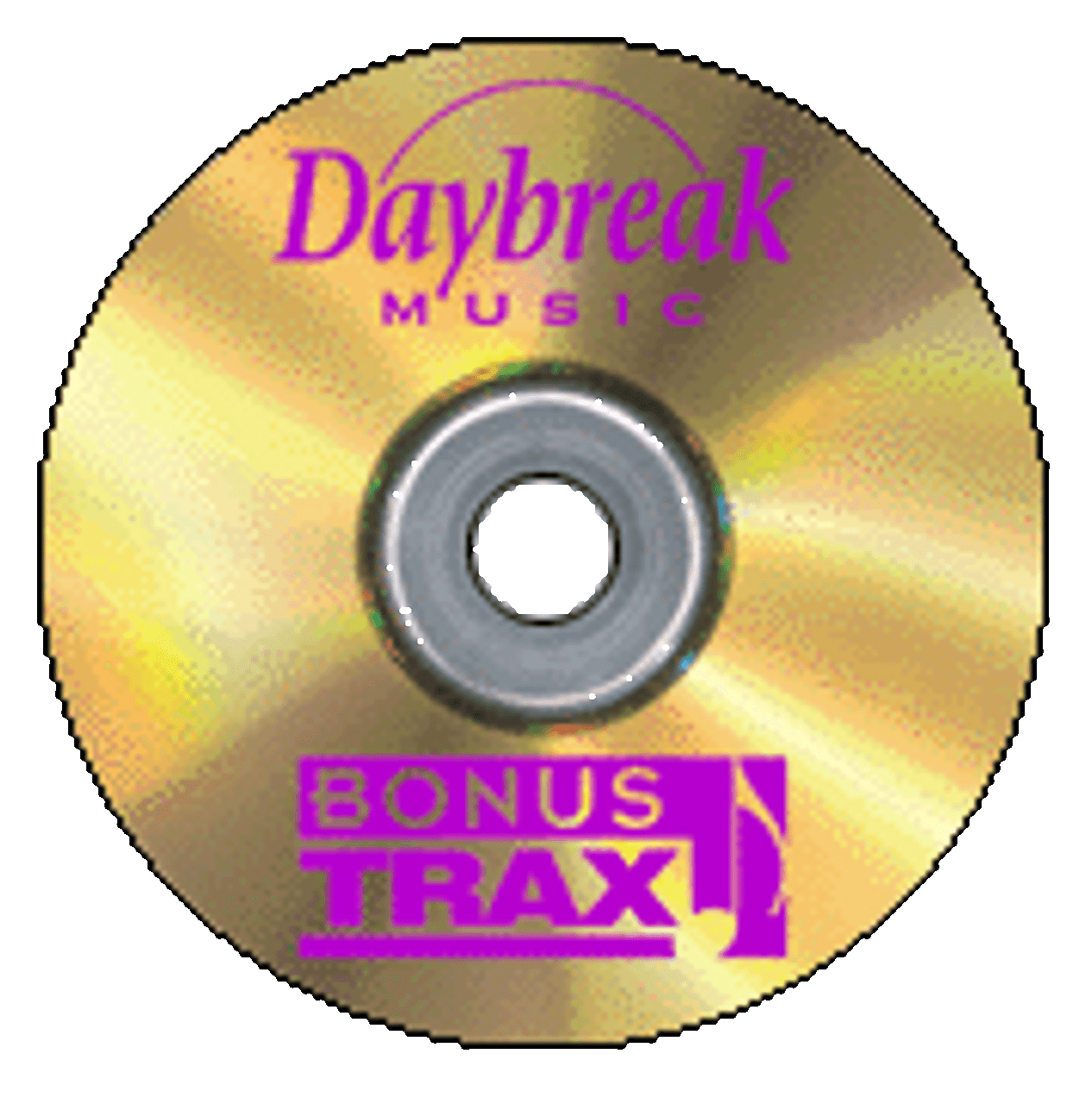 Product image for Brookfield Press/Daybreak Music BonusTrax CD - Vol. 8, No. 1 | Brookfield Press | BonusTrax CD | My Worship Store