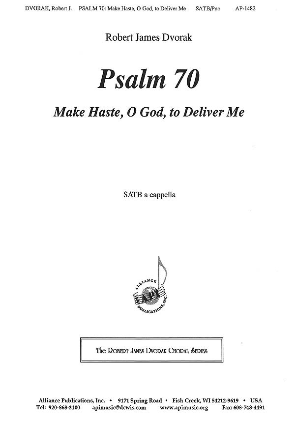 psalm-70