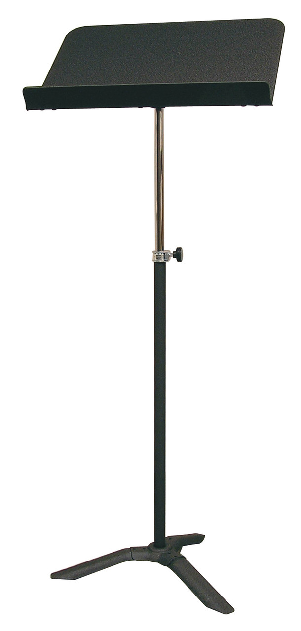 Product image for The Encore Gripper Symphonic Music Stand | Hamilton Stands |  | My Worship Store