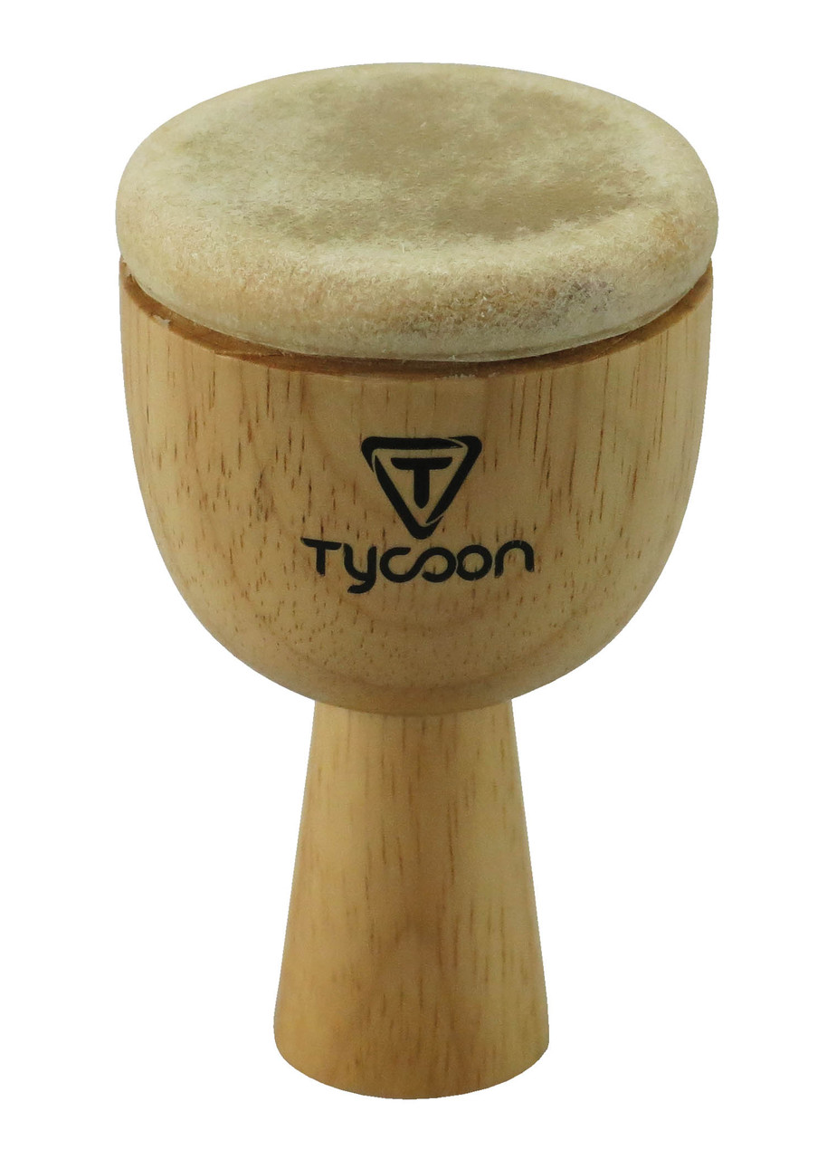 Product image for Large Djembe Shaker | Tycoon Percussion |  | My Worship Store