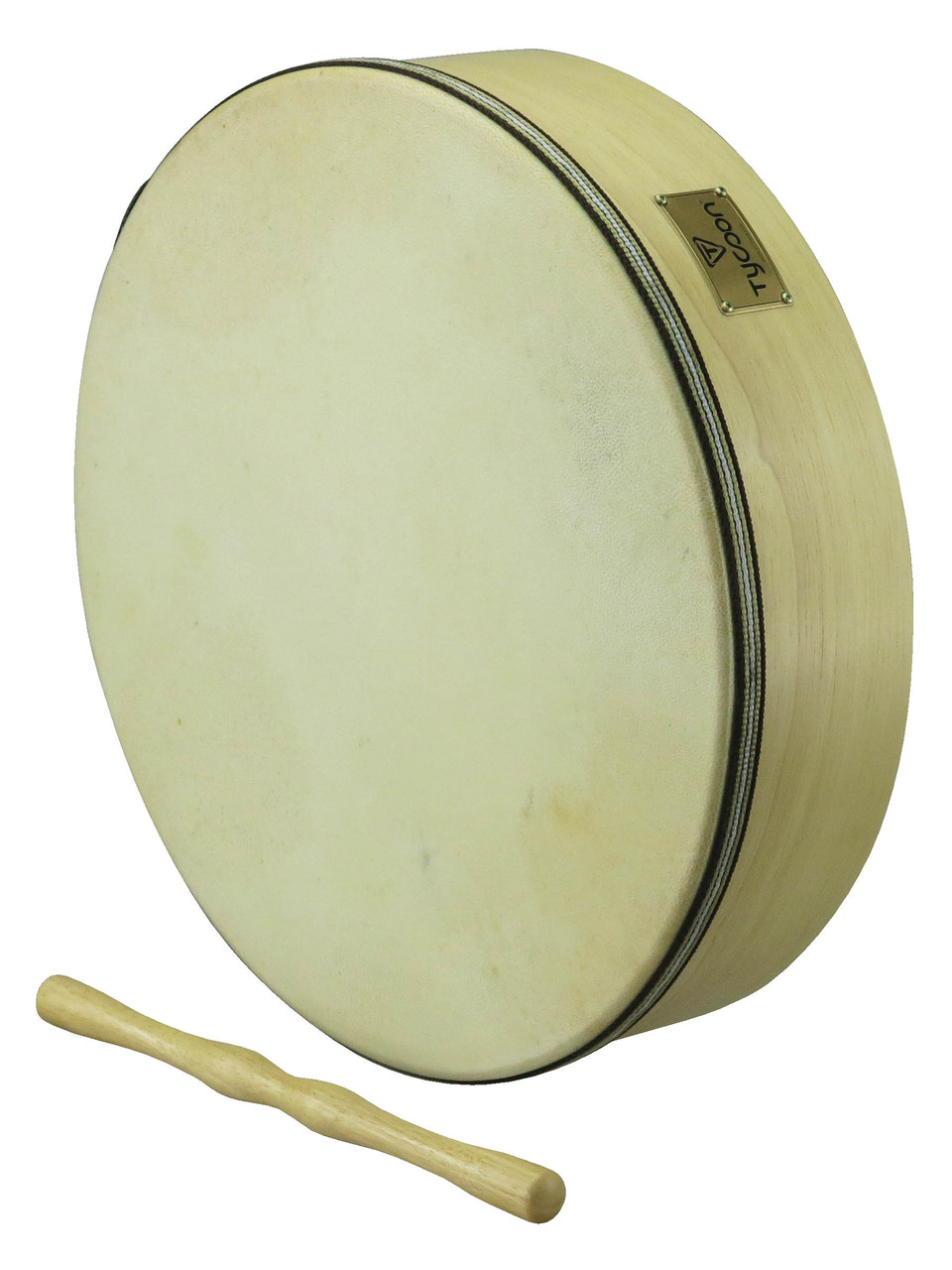 Product image for 14 inch. Bodhr�n Frame Drum | Tycoon Percussion |  | My Worship Store